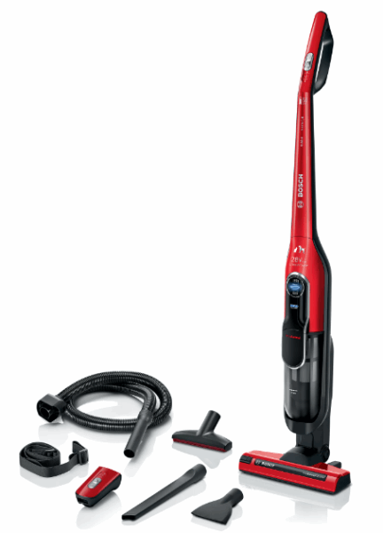 BOSCH V/C Vertical-wireless BCH86PET1