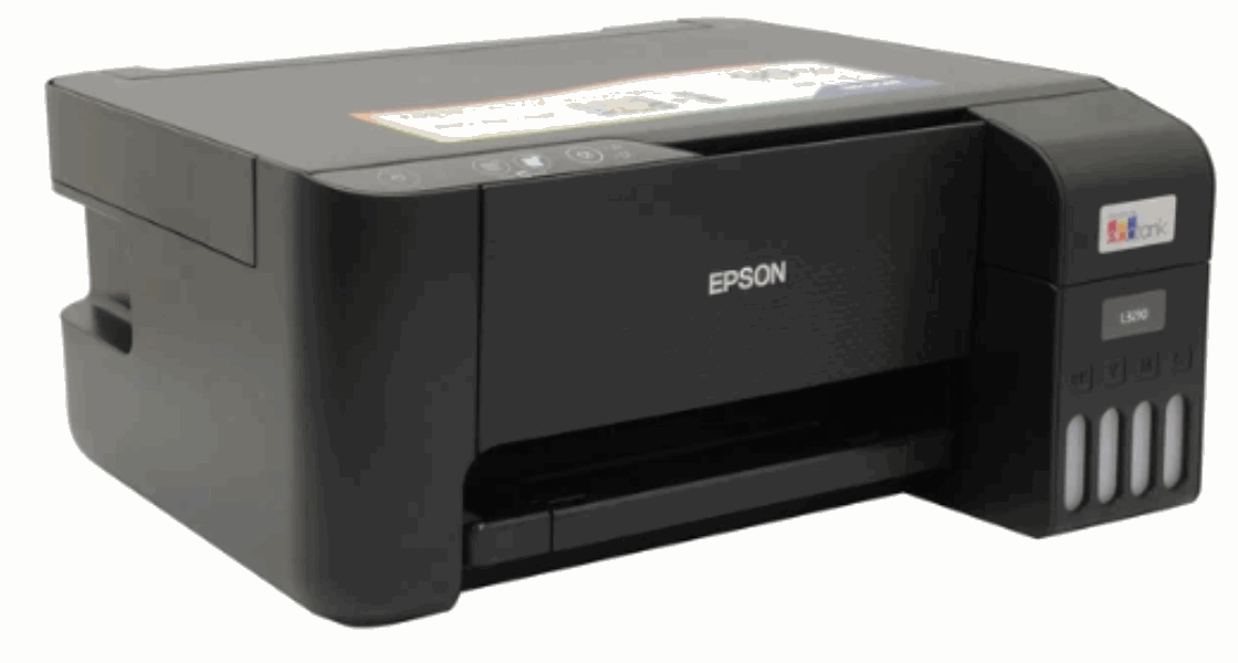 EPSON Принтер L3210 Ecotank