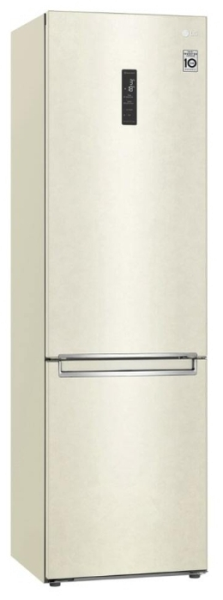 LG Refrigerator Bottom mount GAB509SEUM