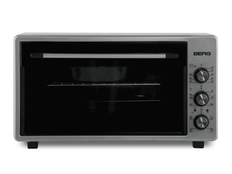 BERG ELECTRIC OVEN BMO-50TS