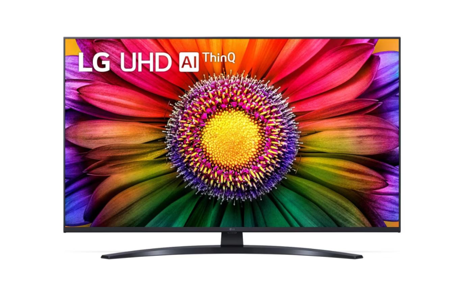 LG LED Հեռուստացույց 43UR81006LJ