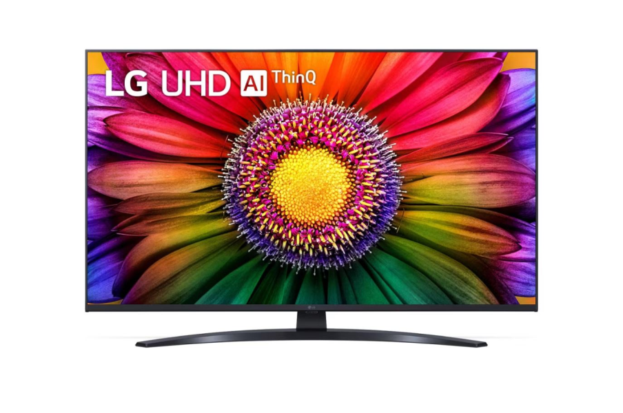 LG LED телевизор 43UR81006LJ