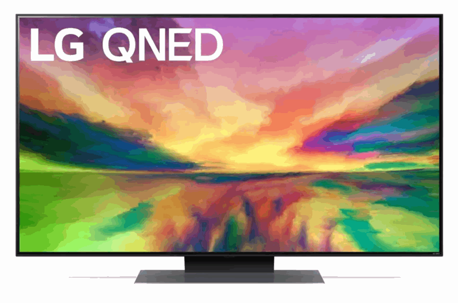 LG LED Հեռուստացույց 50QNED826RE