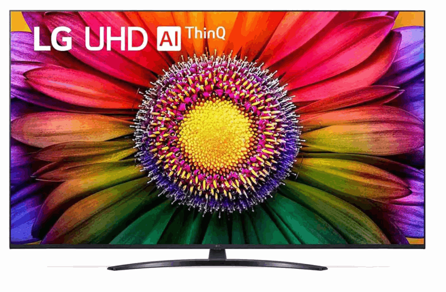 LG LED телевизор 65UR81006LJ
