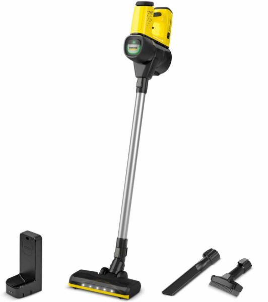 KARCHER Փոշեկուլ Ուղղահայաց / անլար VC6 Cordless 1.198-660.0