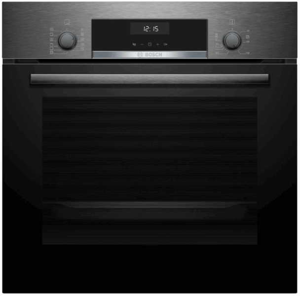 BOSCH Built in oven HBJ517SG0R