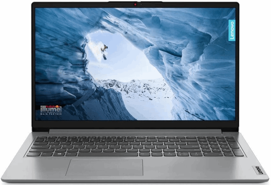 LENOVO Նոութբուք 15IAU7 IdeaPad i5/16GB/512GB/82QD004SRK