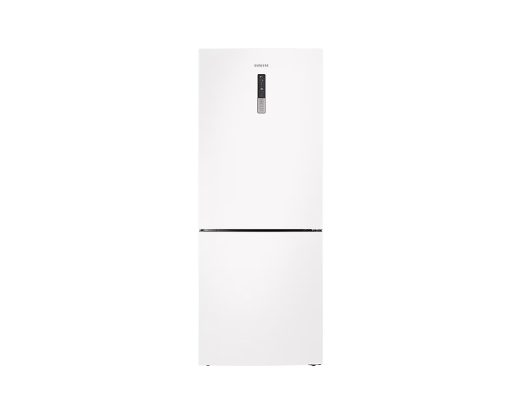 SAMSUNG Refrigerator Bottom mount RL-4352RBAWW/WT