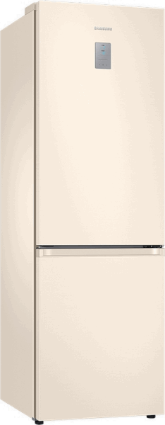 SAMSUNG Холодильник морозильник снизу RB34T670FEL/WT