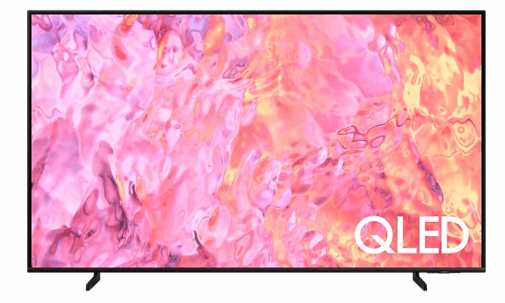 SAMSUNG LED телевизор QE65Q60CAUXRU