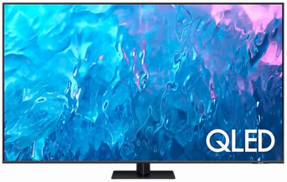 SAMSUNG LED телевизор QE75Q70CAUXRU