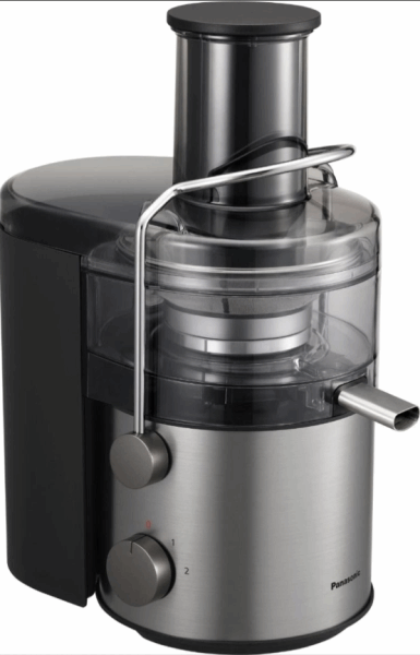 PANASONIC Juicer MJ-CB600STQ