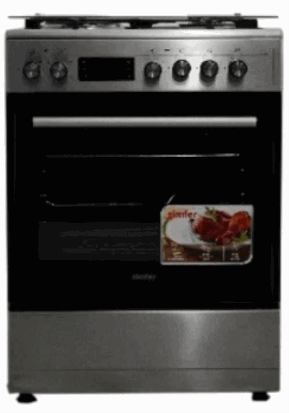 SIMFER Газовая плита F7044i