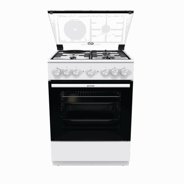 GORENJE Գազօջախ GK6B41WD