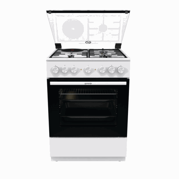 GORENJE Газовая плита GK6B41WD