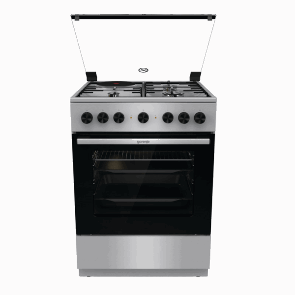 GORENJE Газовая плита GK6B41XD
