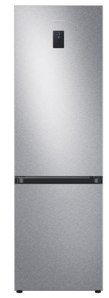 SAMSUNG Холодильник морозильник снизу RB36T774FSA/WT