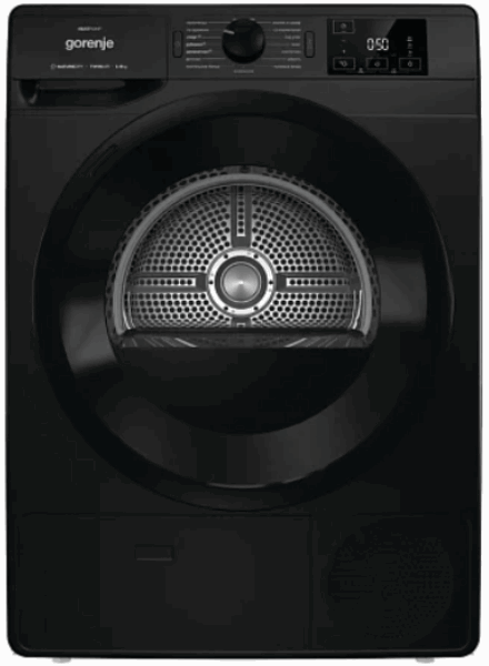 GORENJE Dryer DNE92/BGNCIS