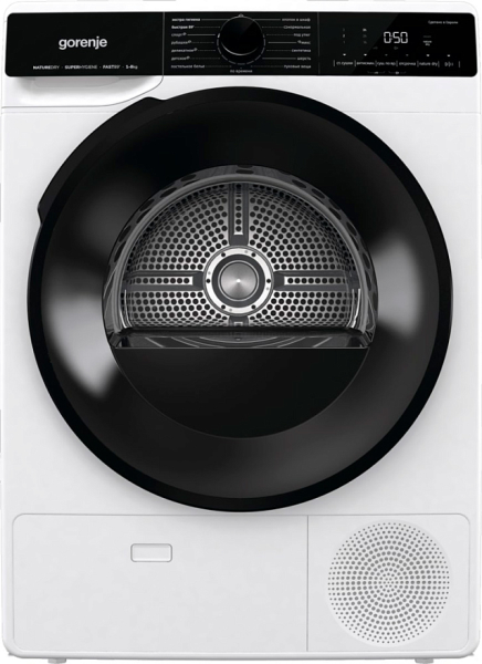 GORENJE Сушилка DPNA82