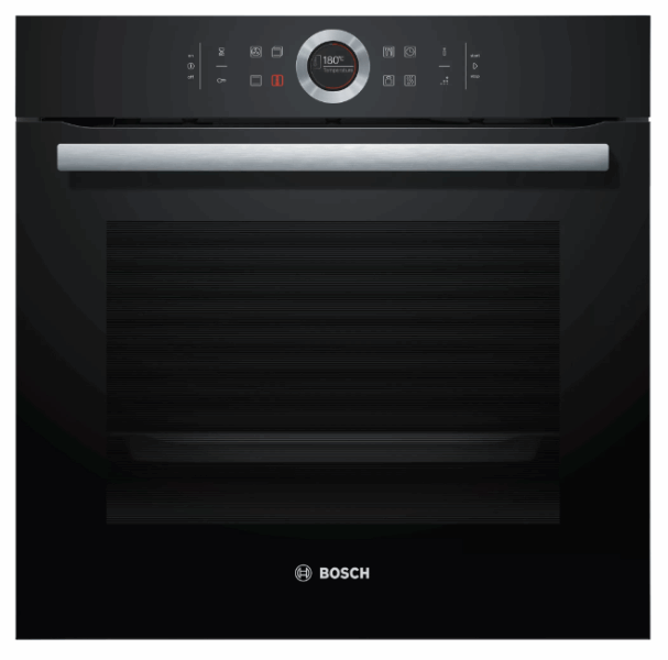 BOSCH Built in oven HBG655NB1