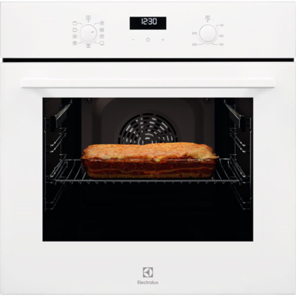 ELECTROLUX Built in oven EOF5C50BV