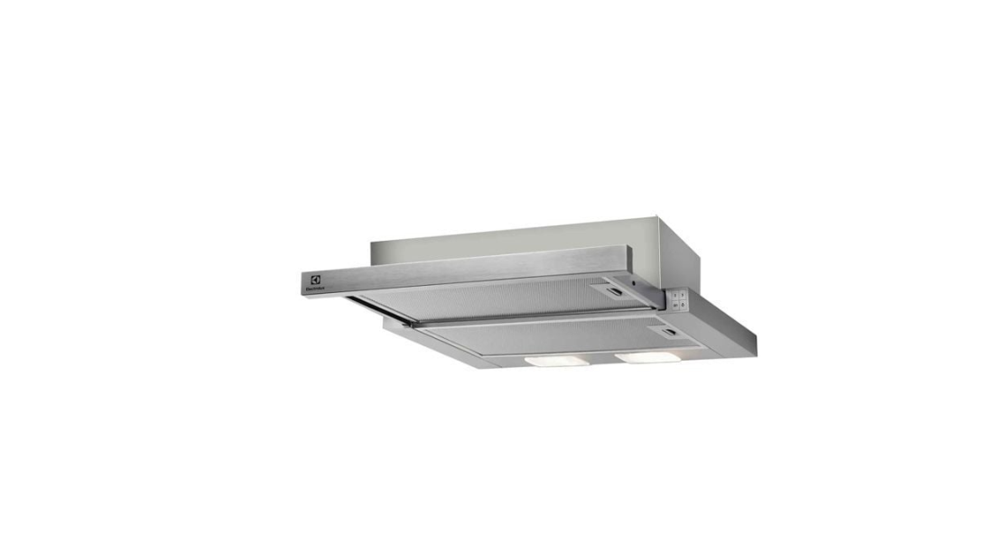 ELECTROLUX COOKER HOOD Telescopic LFP326S