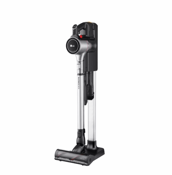 LG Пылесос Вертикальный / беспроводной A9K-PRO1