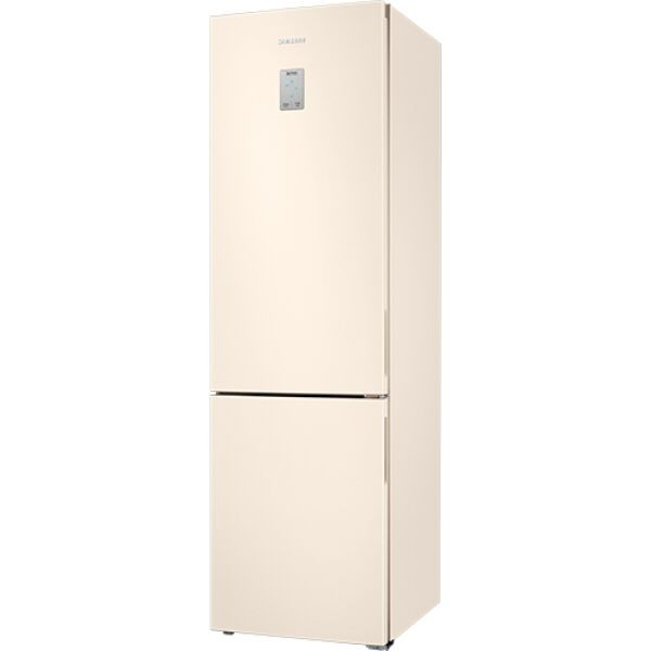 SAMSUNG Холодильник морозильник снизу RB37A5470EL/WT