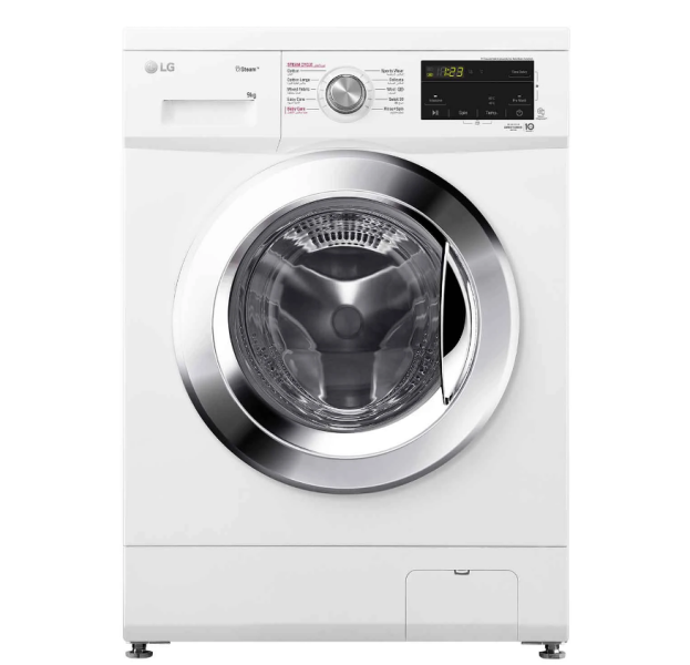 LG Washer F4J3VYL5W/01