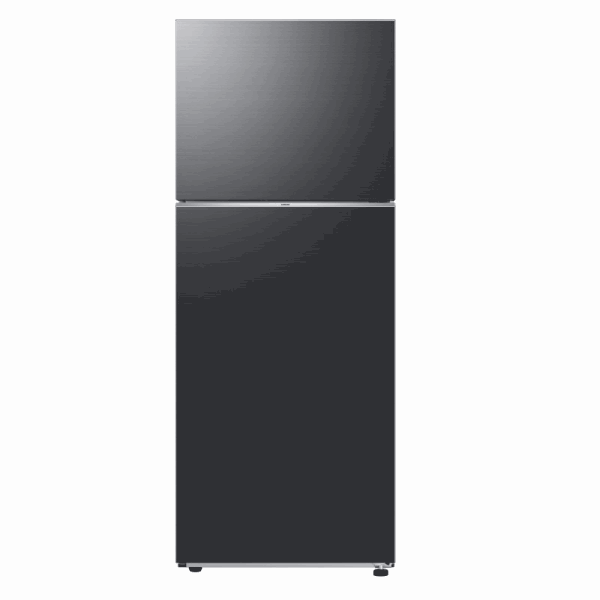SAMSUNG Refrigerator Freezer in top RT42CG6000B1WT