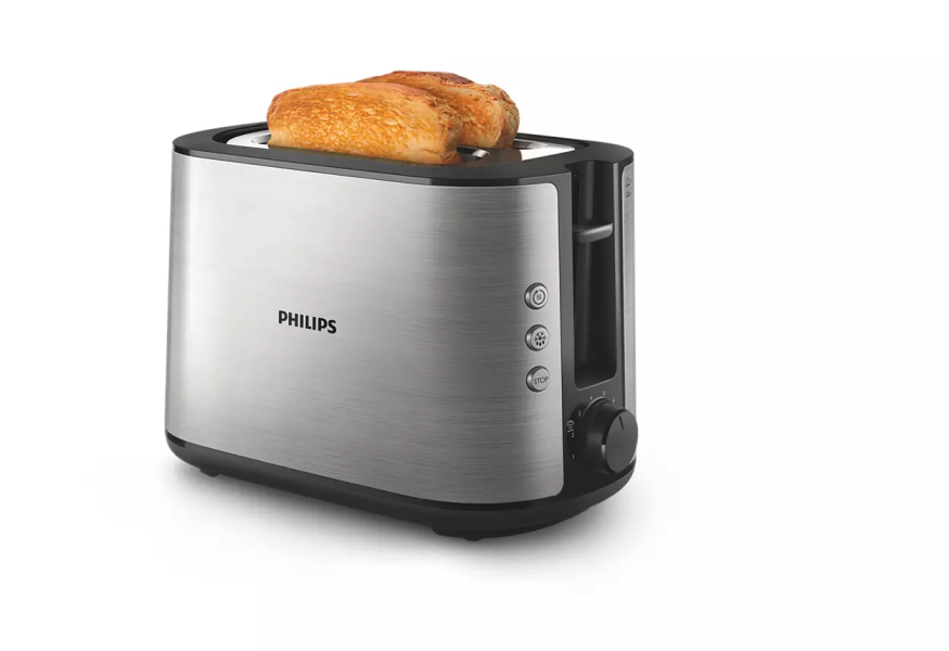 PHILIPS (DA) Toaster HD2650/90