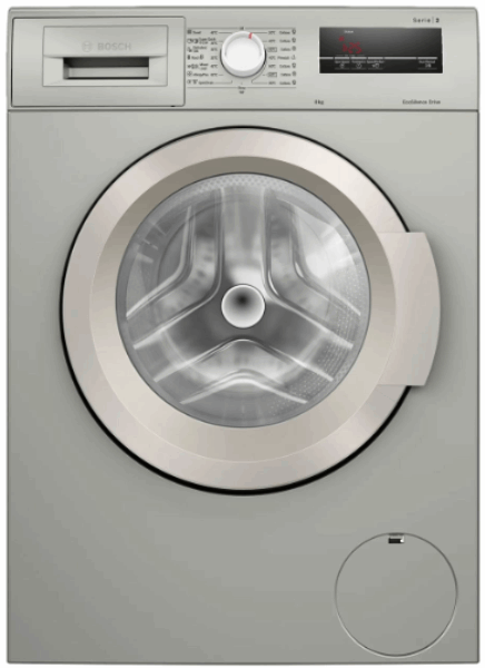 BOSCH Washer WAJ2018SME