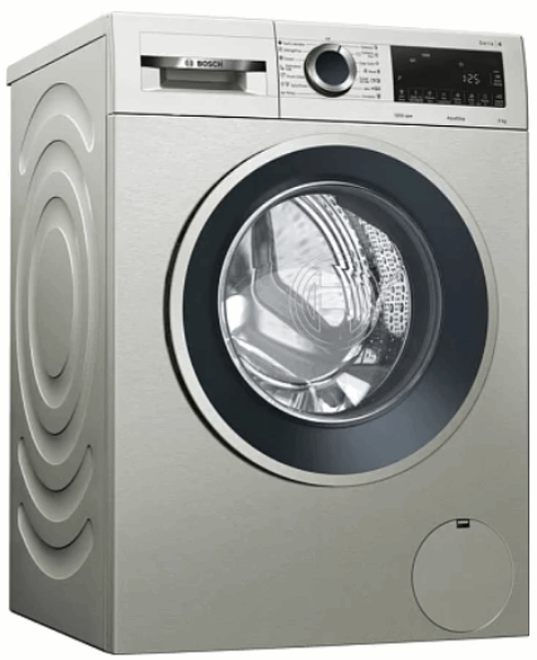 BOSCH Washer WGA242XVME