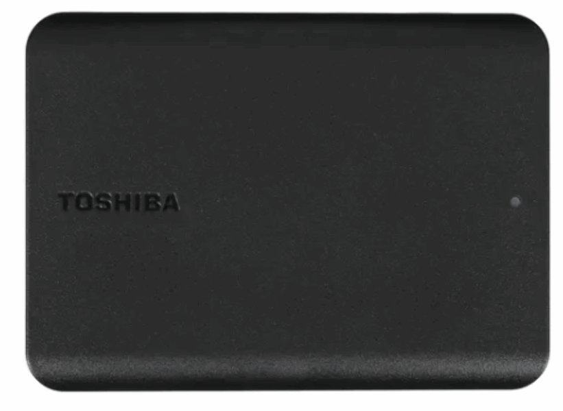 TOSHIBA Կոշտ սկավառակ HDTB510EK3AA-1TB