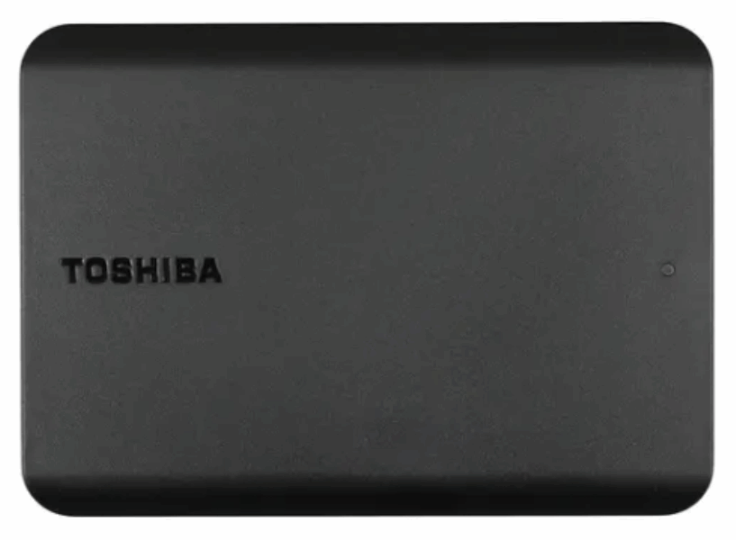 TOSHIBA Կոշտ սկավառակ HDTB520EK3AA-2TB