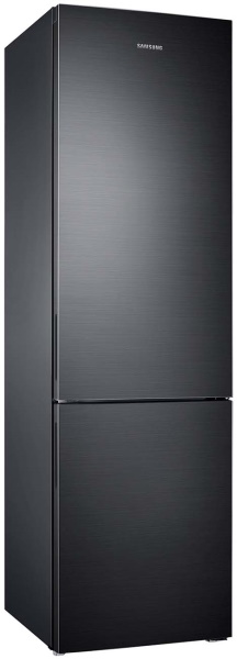 SAMSUNG Холодильник морозильник снизу RB37A5291B1/WT