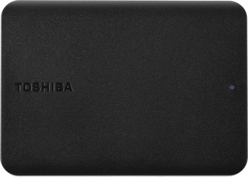 TOSHIBA Կոշտ սկավառակ HDTB540EK3CA-4TB