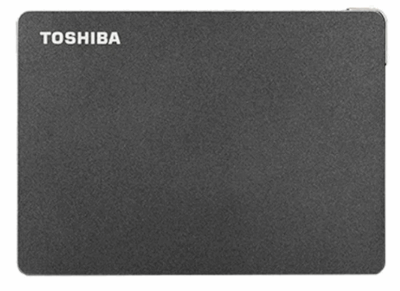 TOSHIBA Կոշտ սկավառակ HDTX140EK3CA-4TB