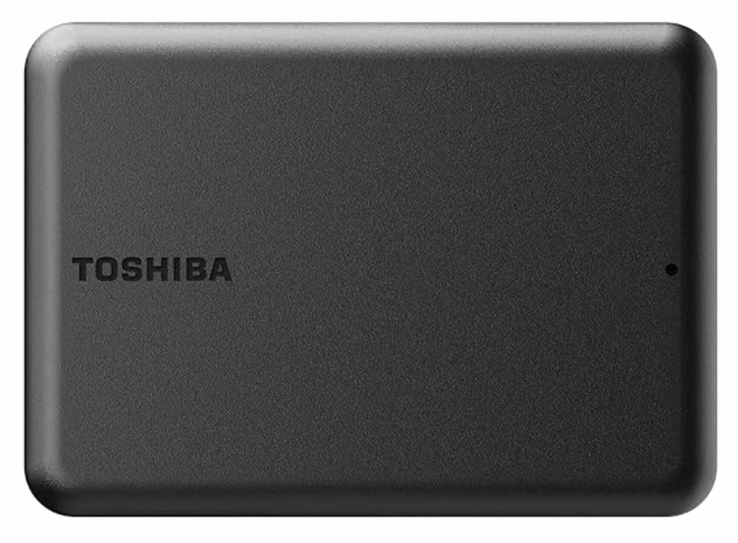 TOSHIBA Կոշտ սկավառակ HDTB510EK3AB-1TB