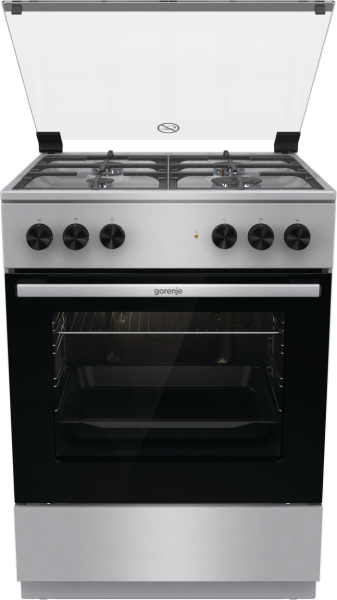 GORENJE Գազօջախ GK6A21XF