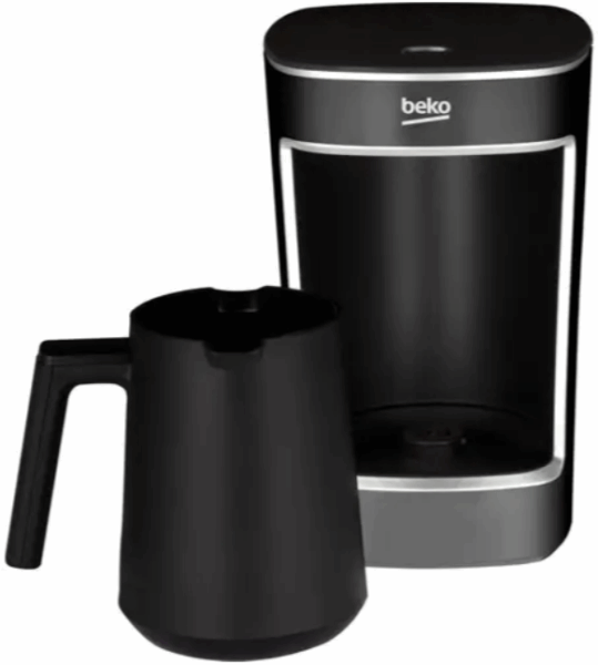 BEKO Coffee maker TKM2341