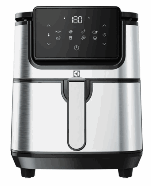 ELECTROLUX FRIER AIR E6AF1-4STM