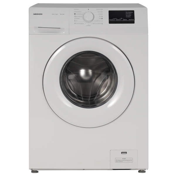 MEDION Washer MD37386