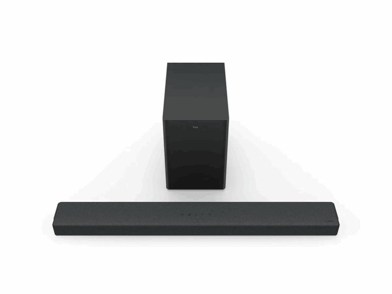 TCL Soundbar C935U