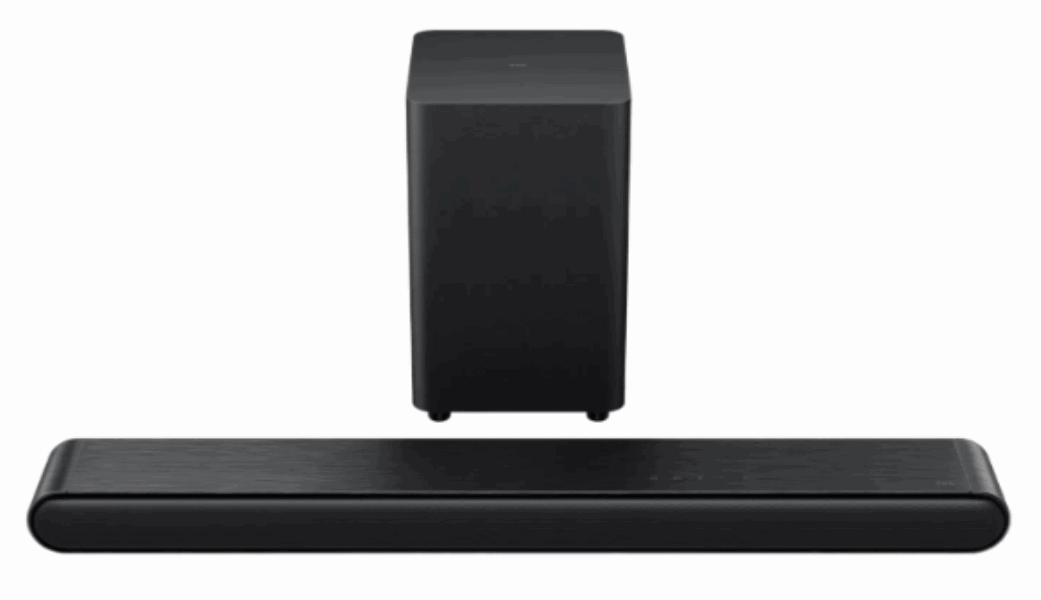 TCL Саундбар S643W