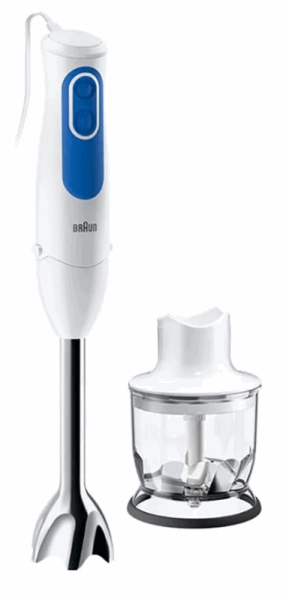 BRAUN Hand blender MQ3020WH Pesto
