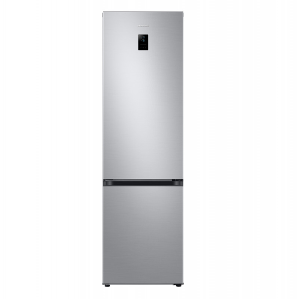 SAMSUNG Холодильник морозильник снизу RB38T676FSA/WT