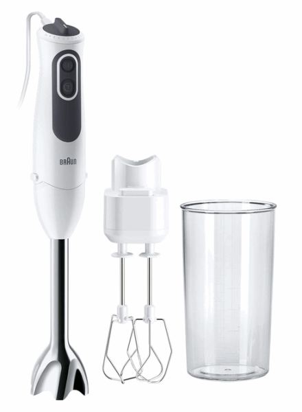 BRAUN Ручной блендер MQ3105B