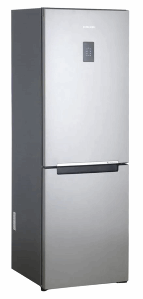 SAMSUNG Refrigerator Bottom mount RB29FERNDSA/WT