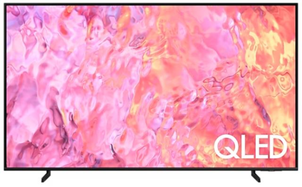 SAMSUNG LED TV QE50Q60CAUXRU
